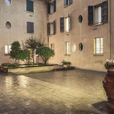 Bed and Breakfast La Secchia Rapita Bologna Exterior foto