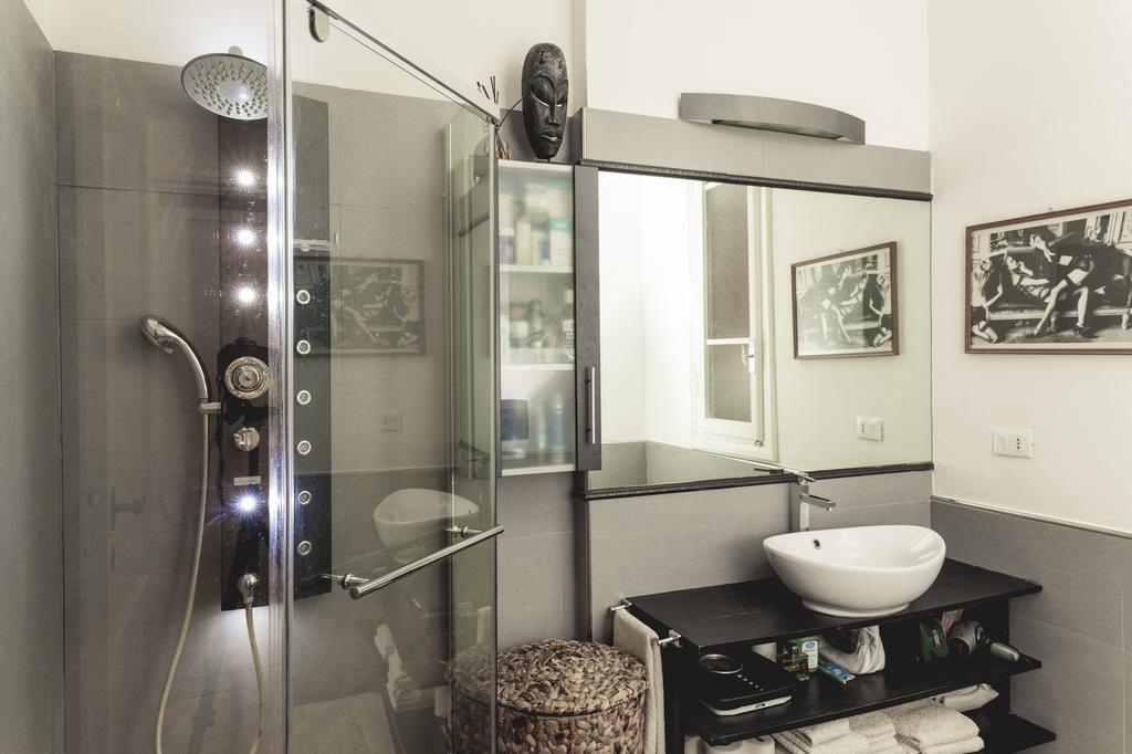 Bed and Breakfast La Secchia Rapita Bologna Exterior foto