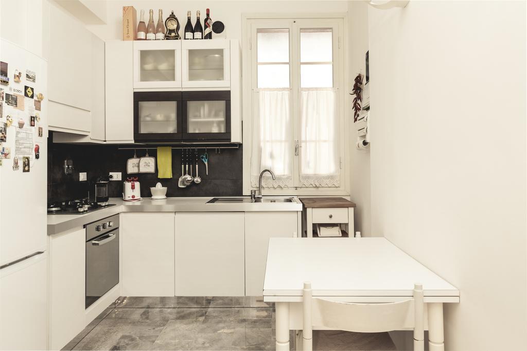 Bed and Breakfast La Secchia Rapita Bologna Exterior foto