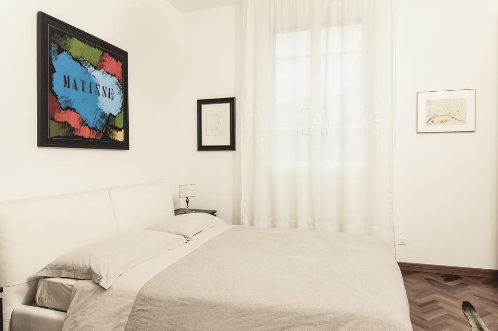 Bed and Breakfast La Secchia Rapita Bologna Zimmer foto