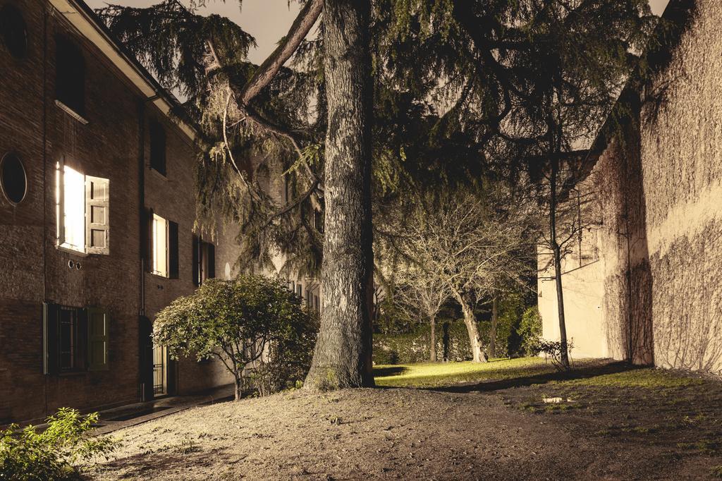 Bed and Breakfast La Secchia Rapita Bologna Exterior foto