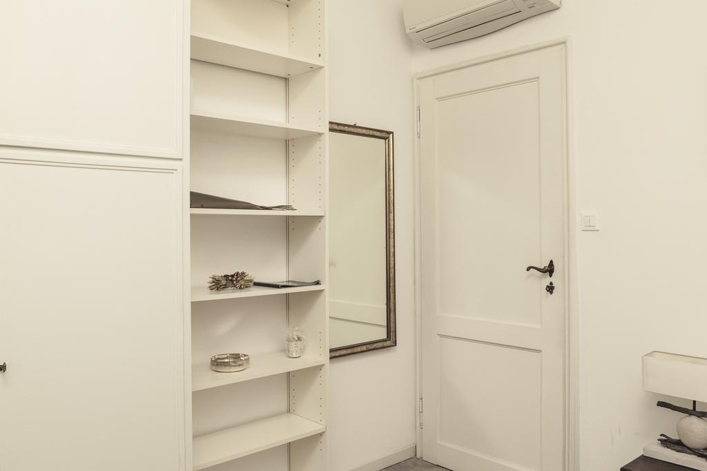 Bed and Breakfast La Secchia Rapita Bologna Zimmer foto