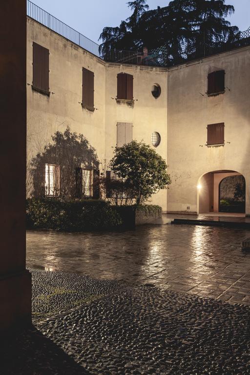 Bed and Breakfast La Secchia Rapita Bologna Exterior foto
